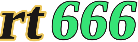 rt666 logo